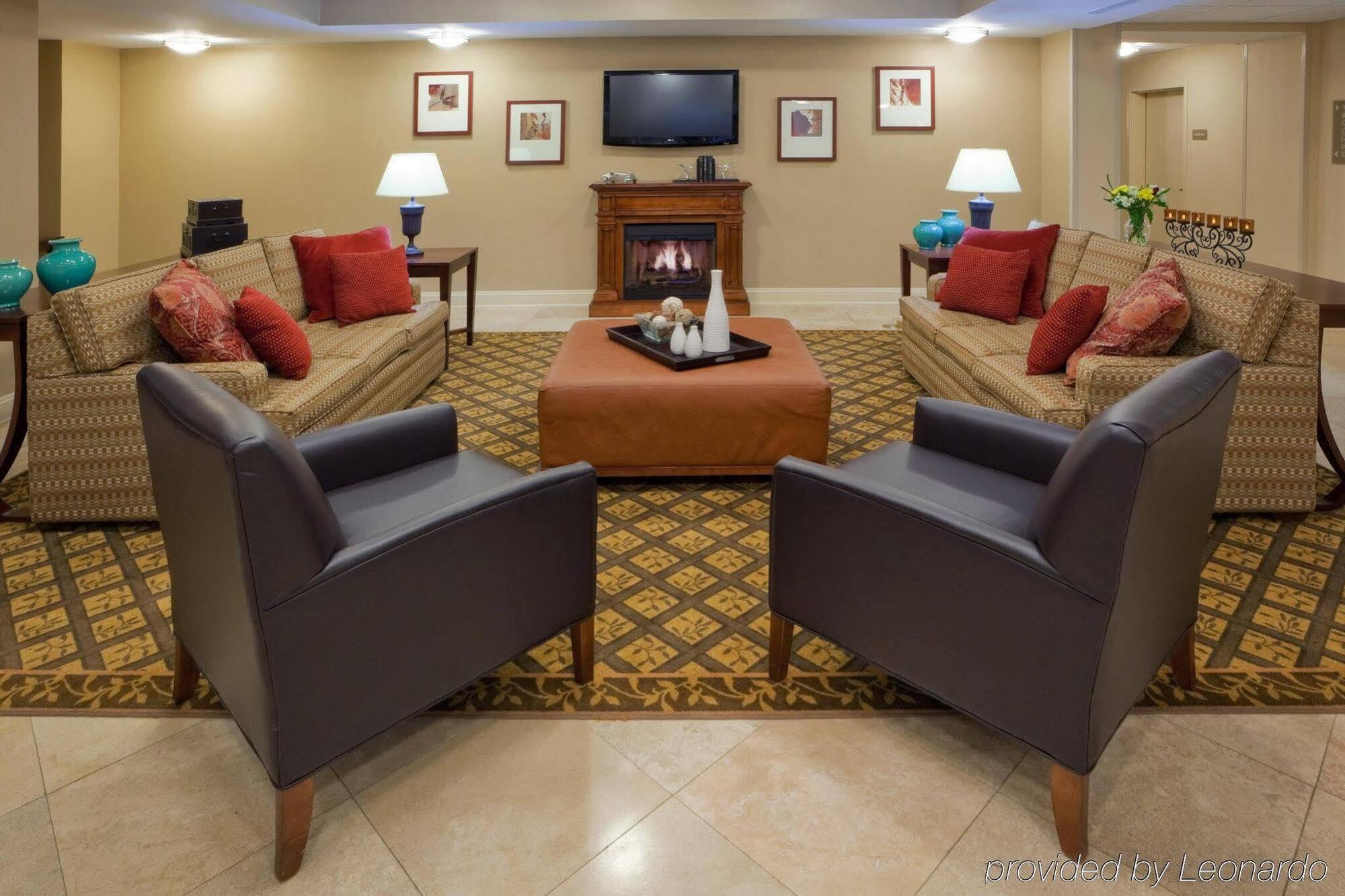 Candlewood Suites Aberdeen-Bel Air By Ihg Riverside Exterior foto